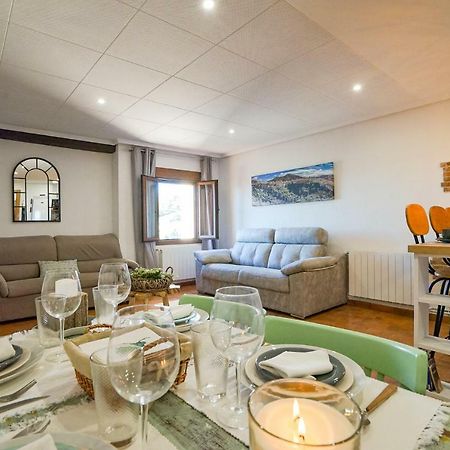 Apartamento La Catedral Cuenca Cuenca  Dış mekan fotoğraf