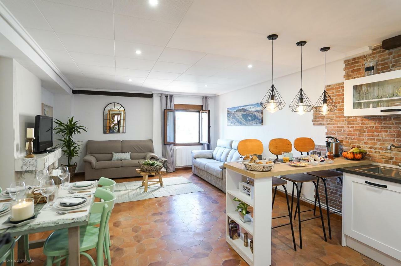 Apartamento La Catedral Cuenca Cuenca  Dış mekan fotoğraf
