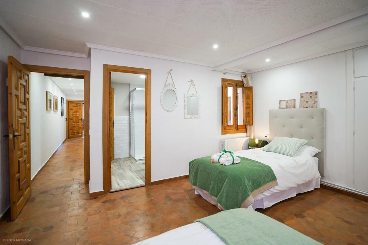 Apartamento La Catedral Cuenca Cuenca  Dış mekan fotoğraf