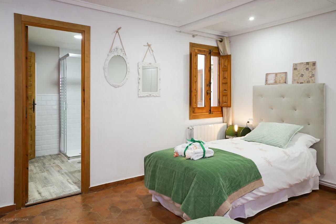 Apartamento La Catedral Cuenca Cuenca  Dış mekan fotoğraf