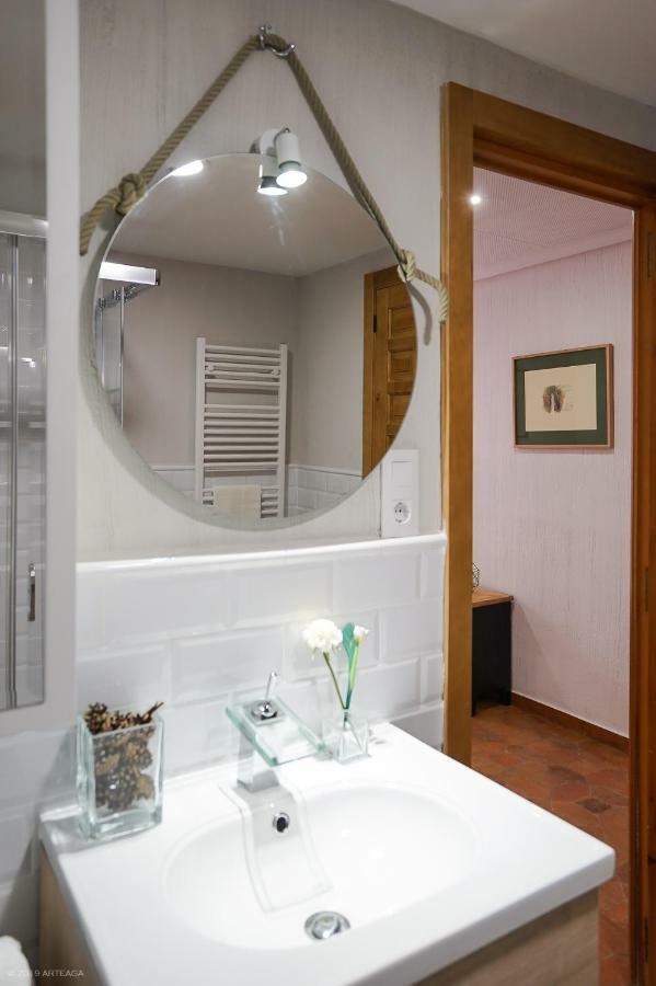 Apartamento La Catedral Cuenca Cuenca  Dış mekan fotoğraf
