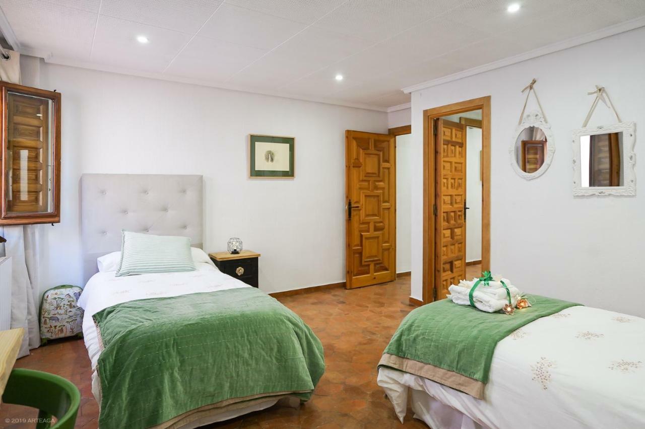 Apartamento La Catedral Cuenca Cuenca  Dış mekan fotoğraf