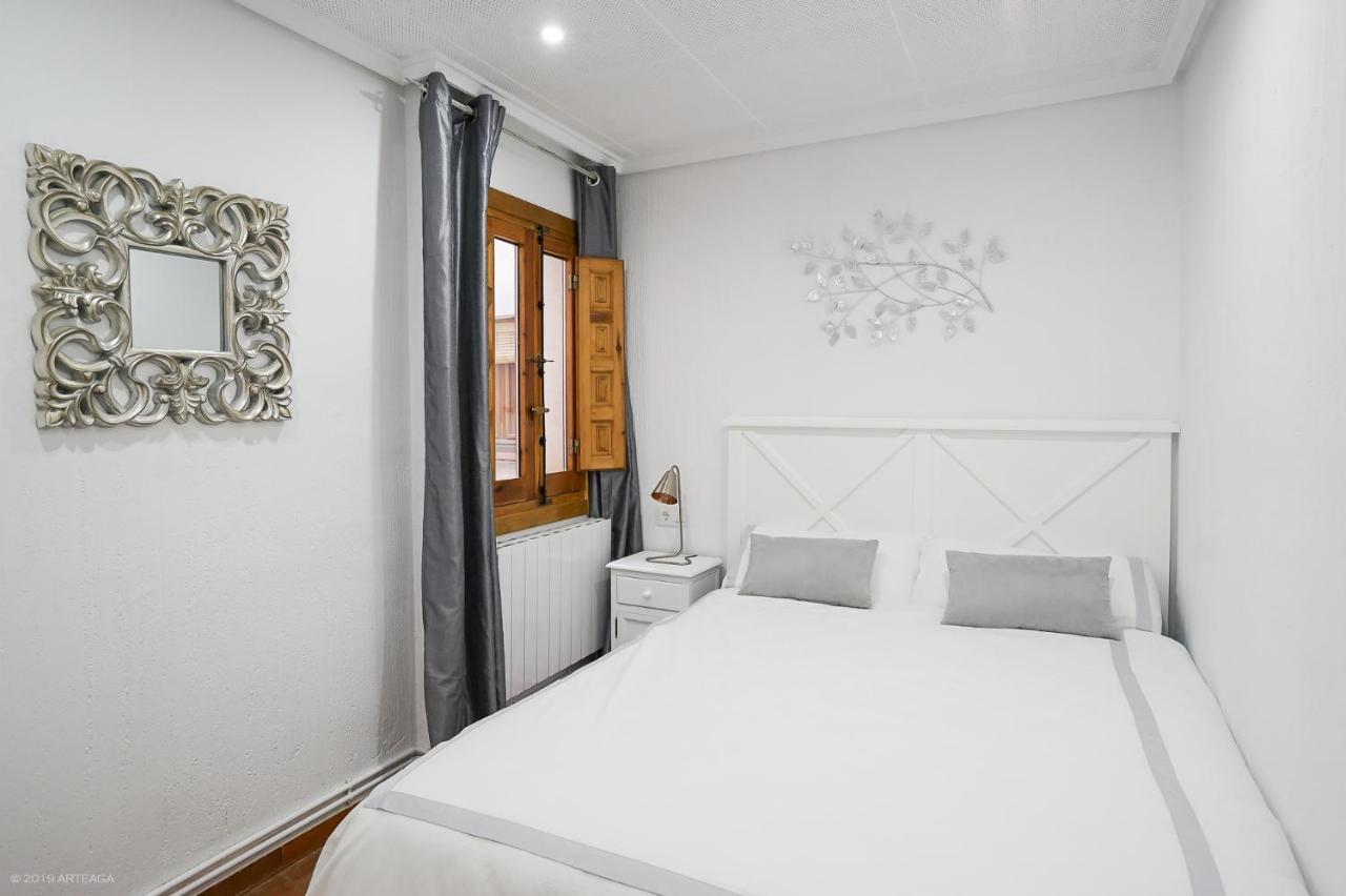 Apartamento La Catedral Cuenca Cuenca  Dış mekan fotoğraf
